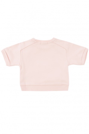 Printed sweatshirt, zdjęcie 2 Printed sweatshirt od Stella McCartney Kids